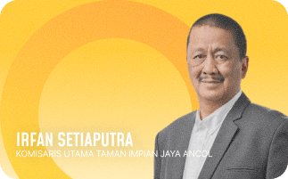 Irfan Setiaputra
