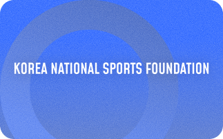 Korea National Sports Foundation