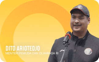 Dito Ariotedjo
