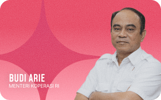 Budi Arie