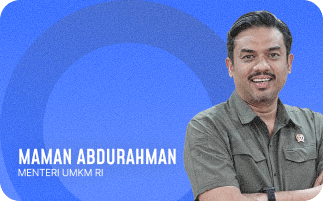 Maman Abdurahman