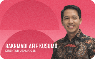 Rakhmadi Afif Kusumo